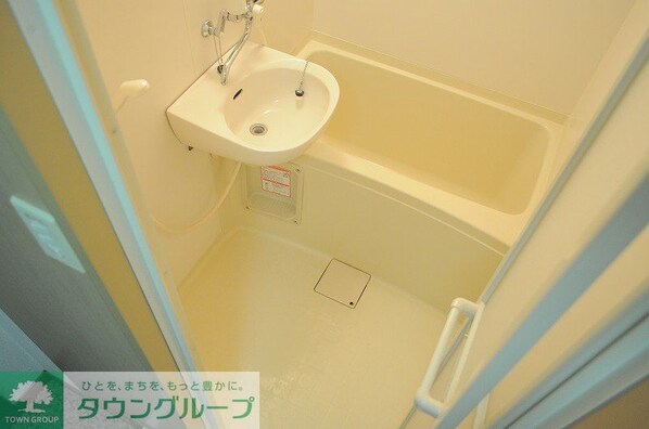 レオパレスセジュールIIの物件内観写真